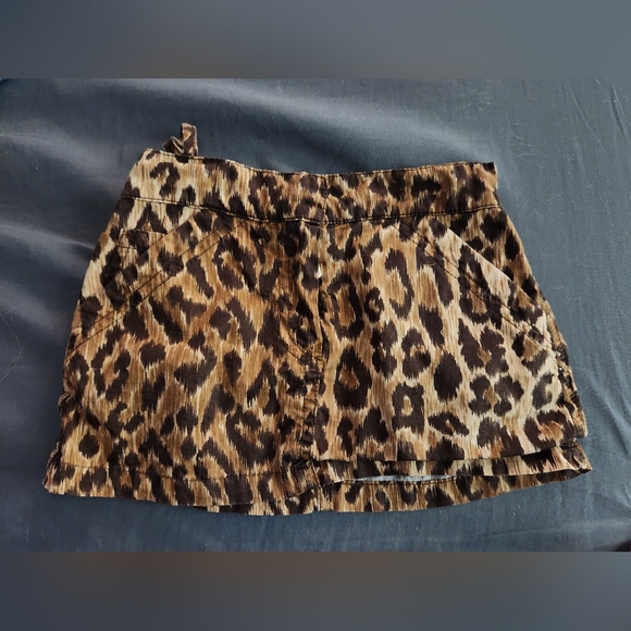 Dolce & Gabbana Other - Dolce and Gabbana junior skirt size 6-9 months